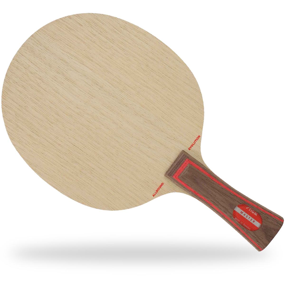 STIGA Holz Allround Evolution  konkav