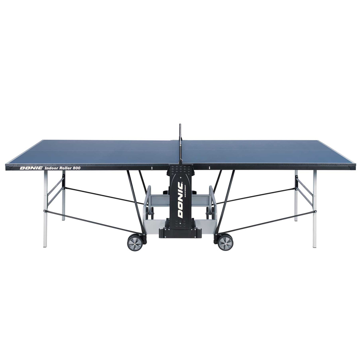 Donic Tisch Indoor Roller 800 blau