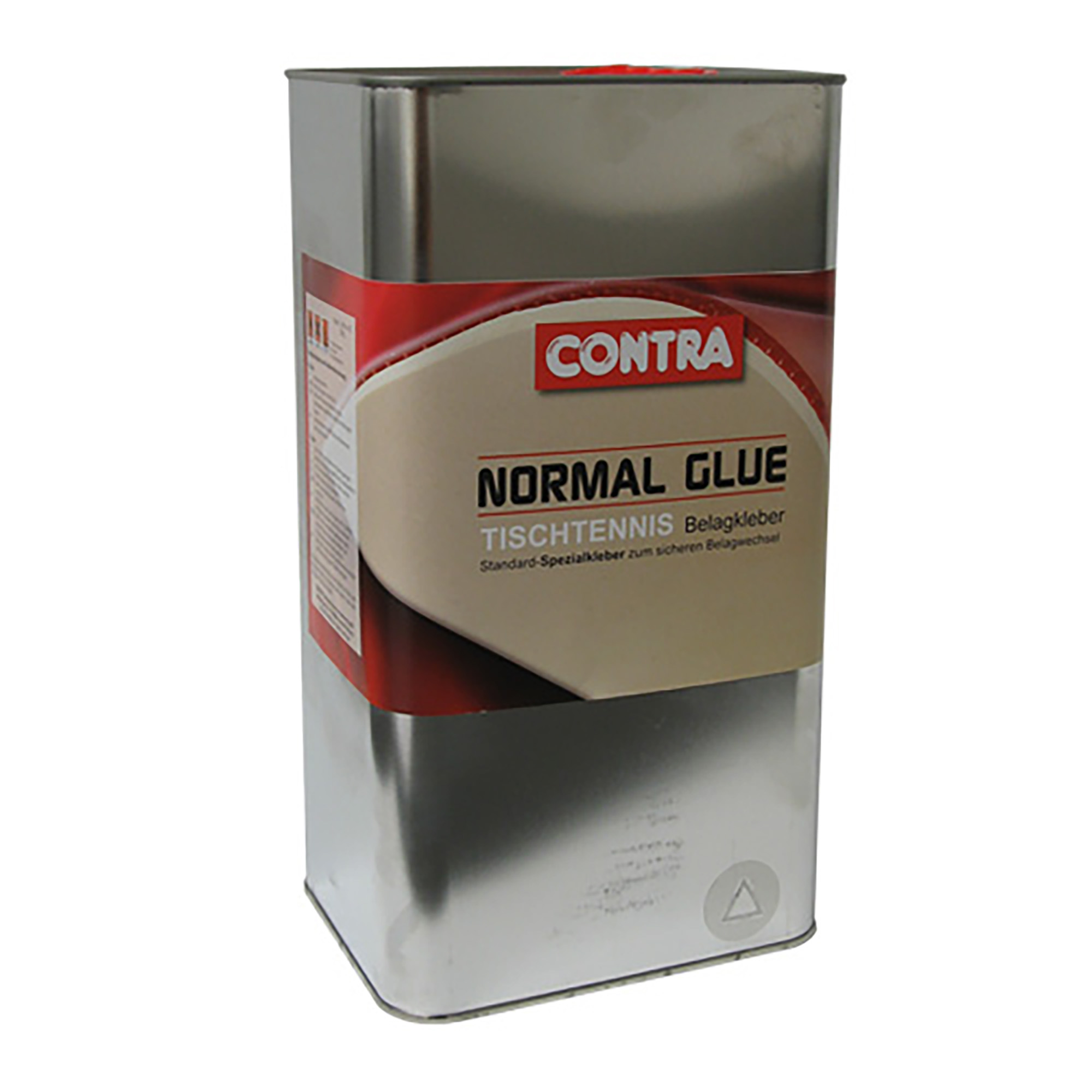 CONTRA Kleber Normal Glue 5 Ltr./3.1 Kg Kanister
