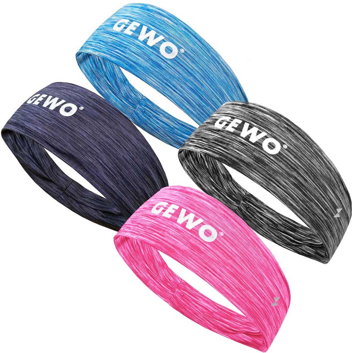 GEWO Stirnband