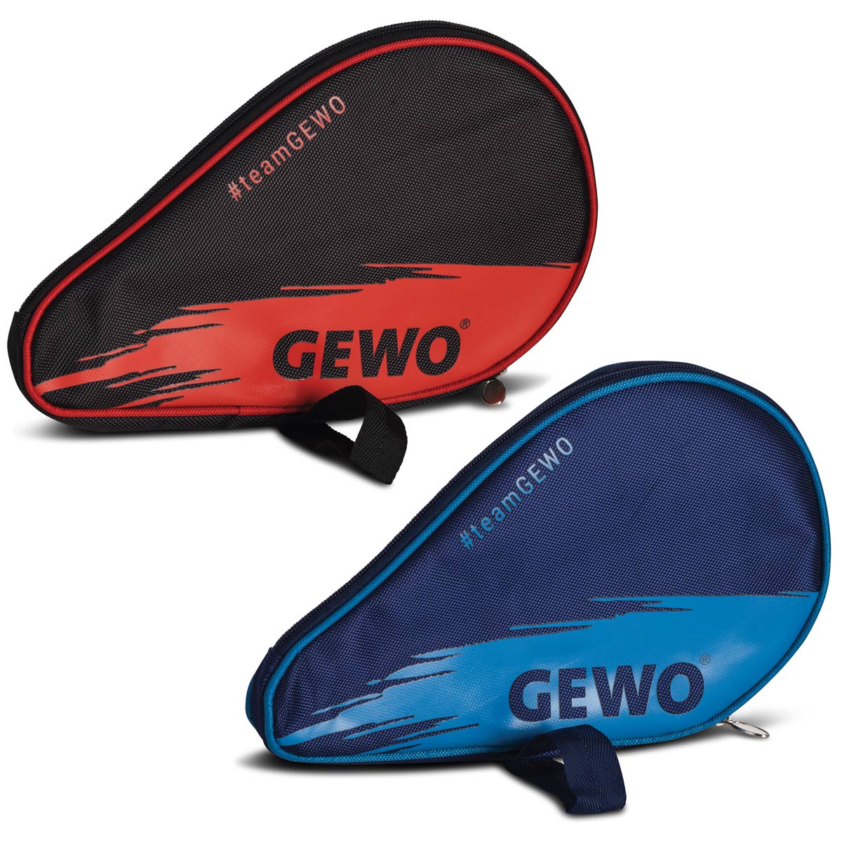 GEWO Rundhülle Wave mit Ballfach