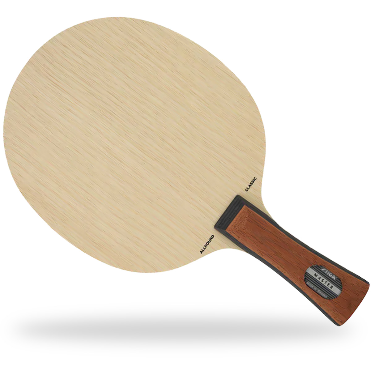 STIGA Holz Allround Classic  penholder