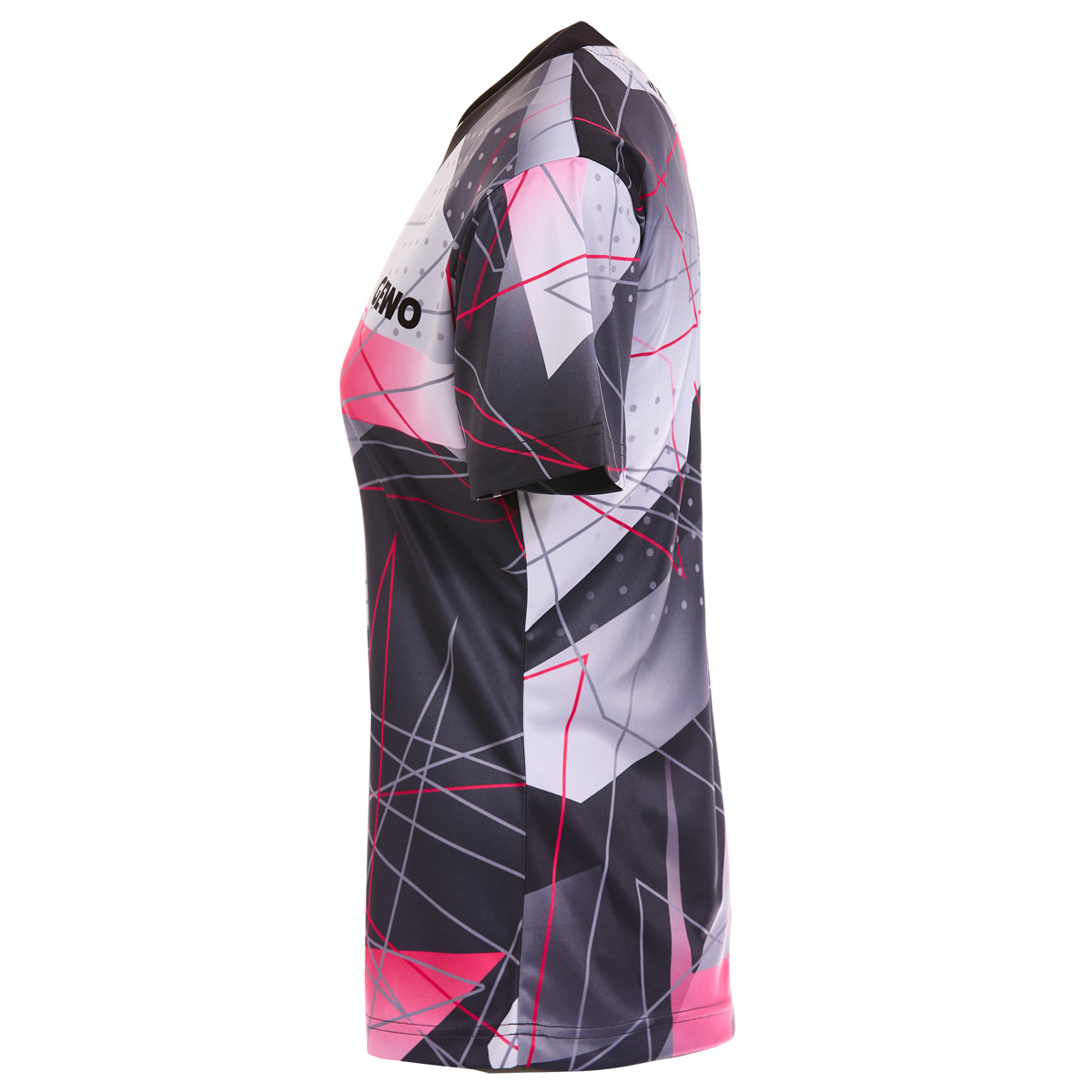 GEWO Lady Shirt Lugo