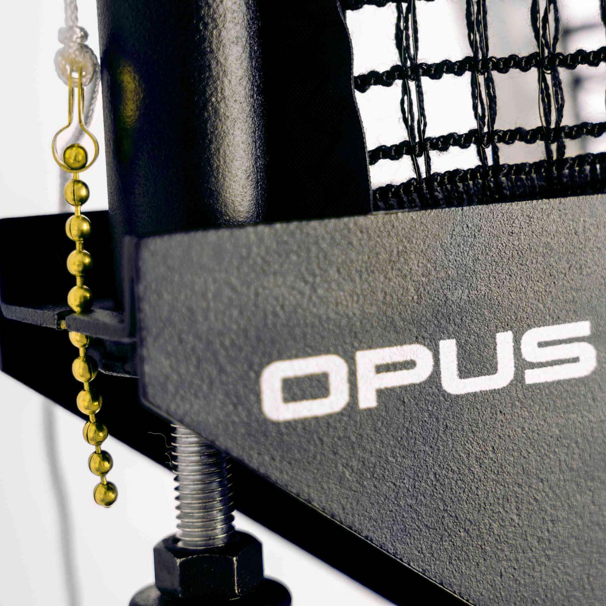 andro Netz Opus TT schwarz