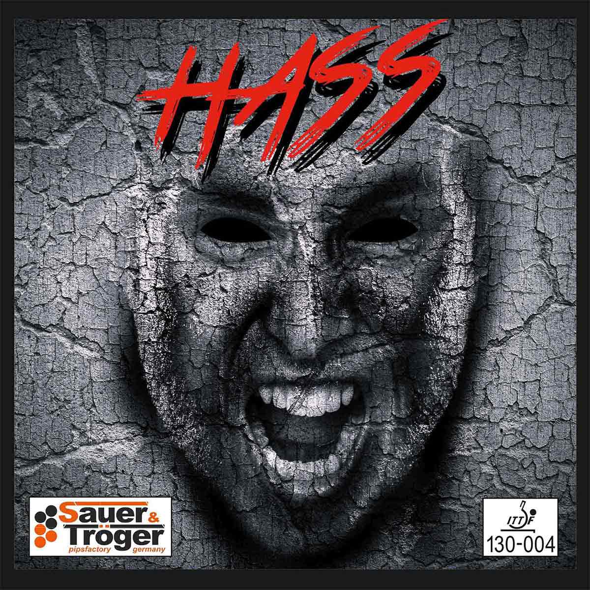 Sauer & Tröger Belag Hass