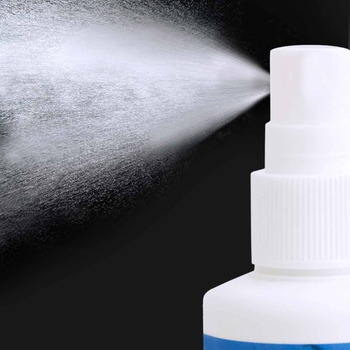 GEWO HydroTec Pflege-Spray-Set