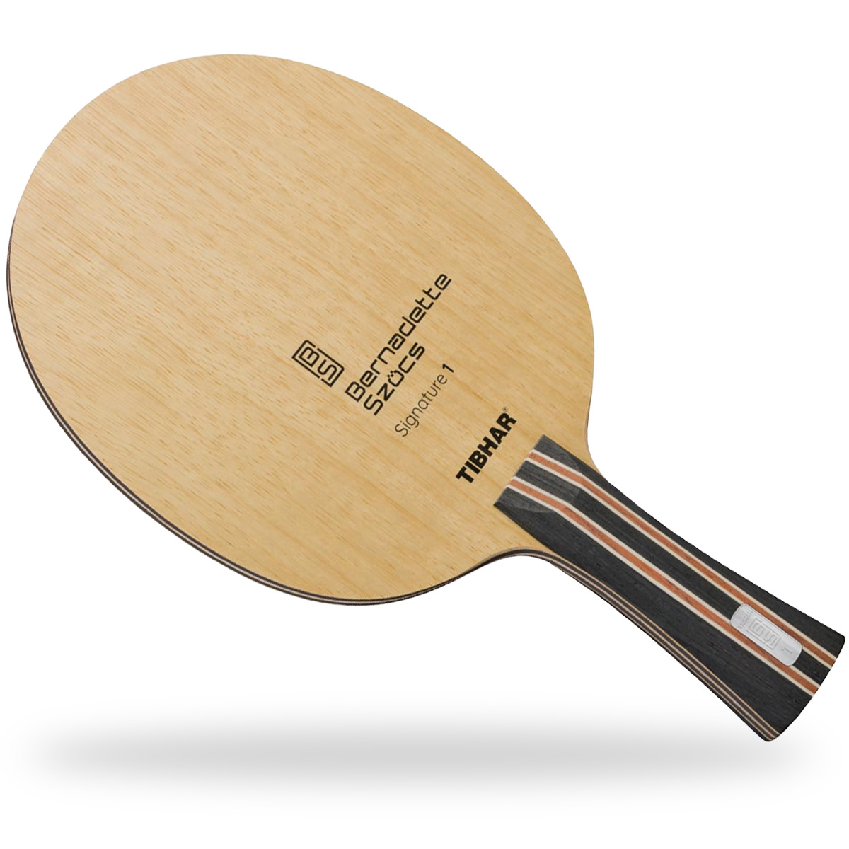 TIBHAR Holz Szocs Signature 1