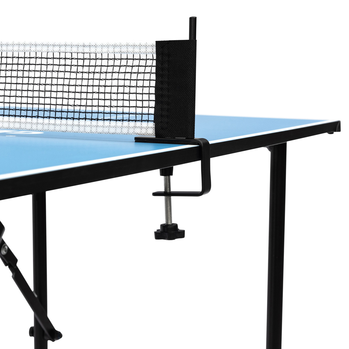 GEWO Mini Tisch - Set (2-teilig) blau