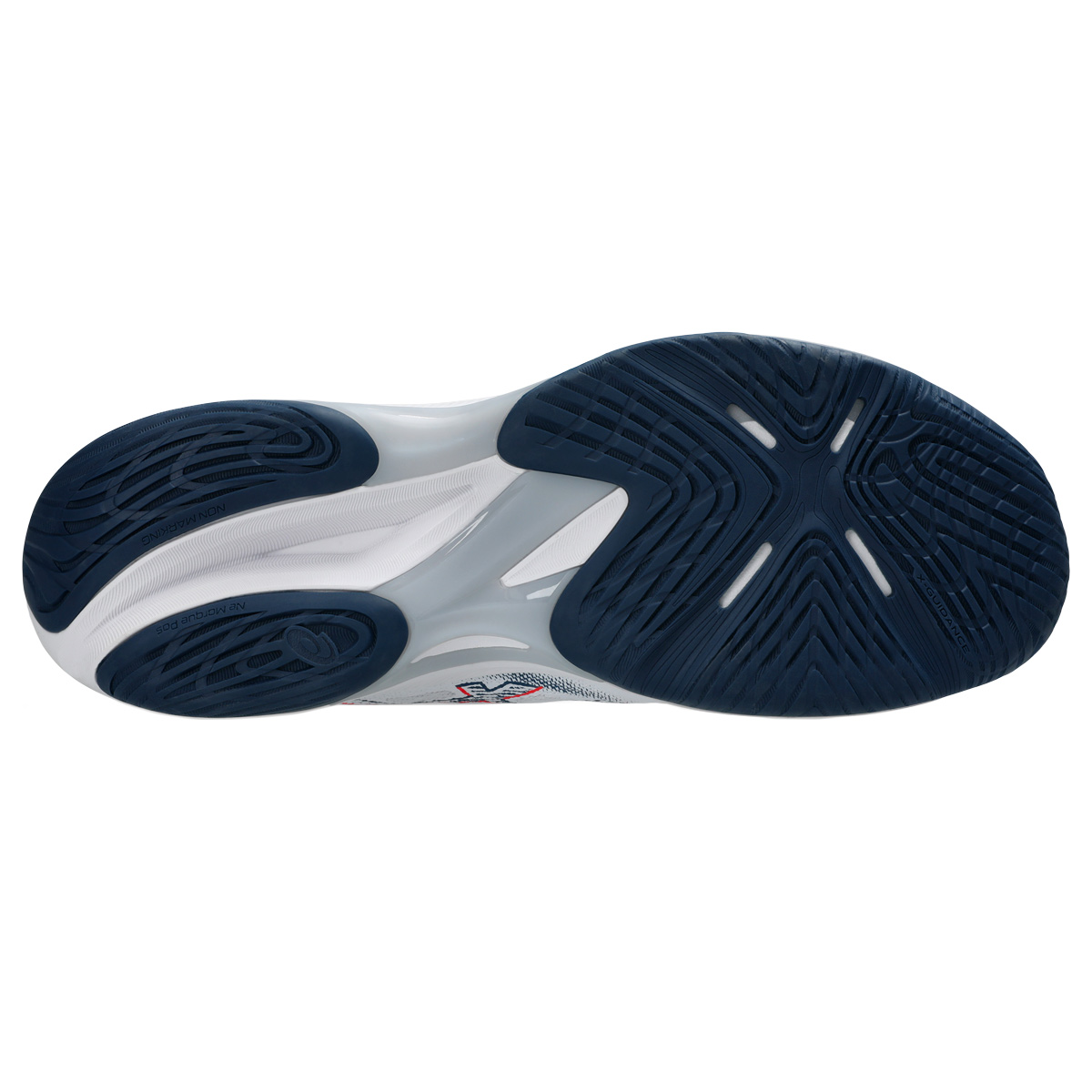 ASICS Schuh Netburner Ballistic FF 4 II