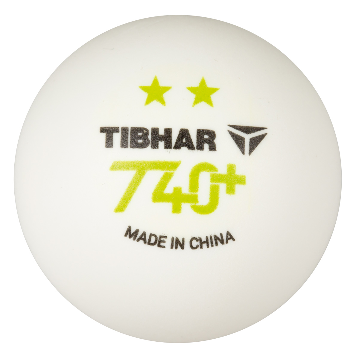 TIBHAR Ball T40+ ** 100er weiß