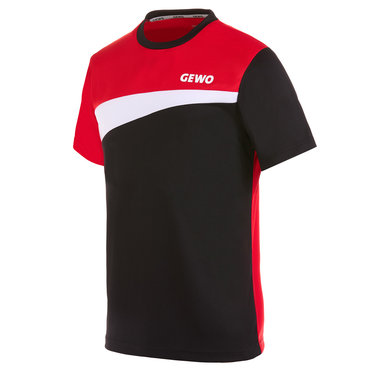 GEWO Shirt Fondi IV