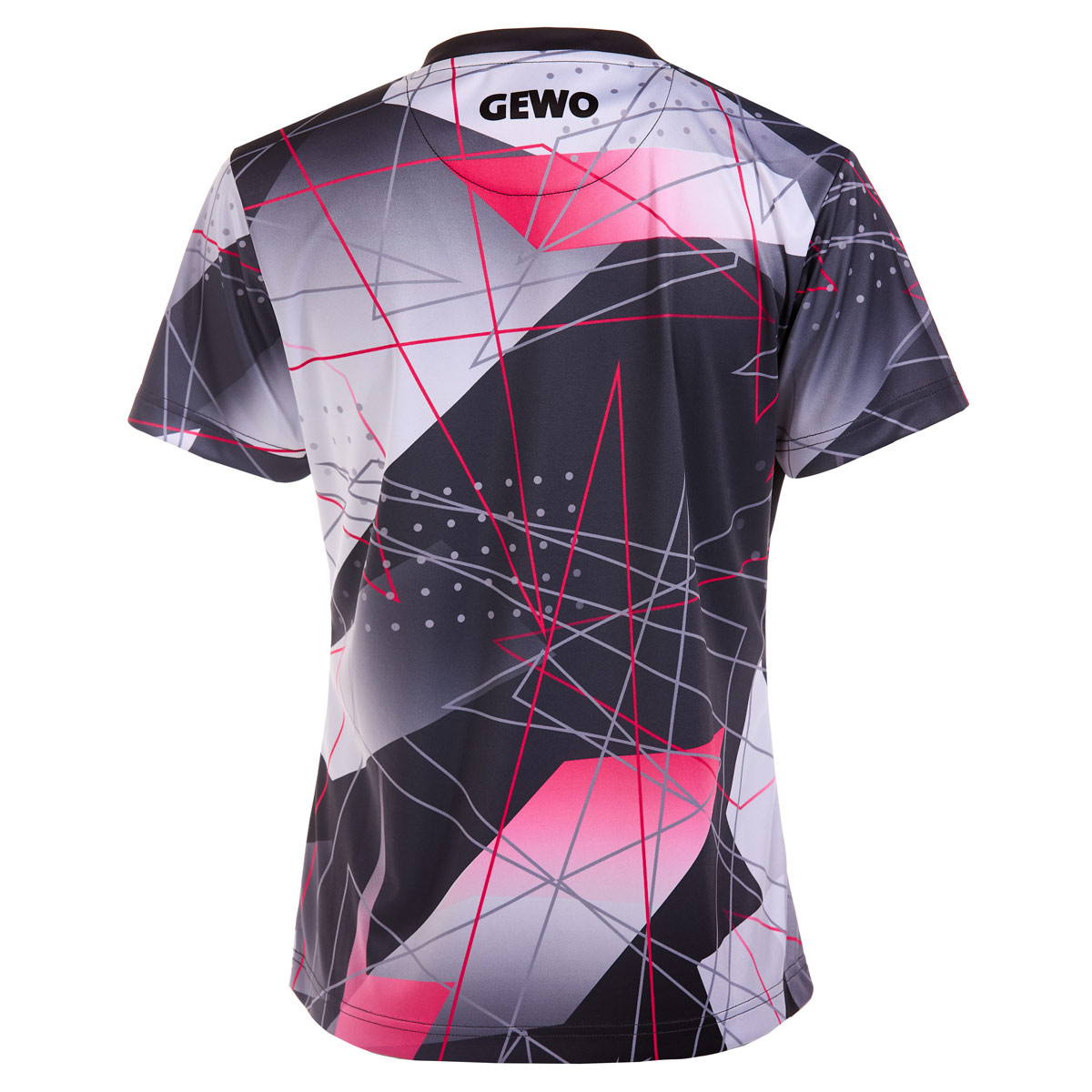 GEWO Lady Shirt Lugo