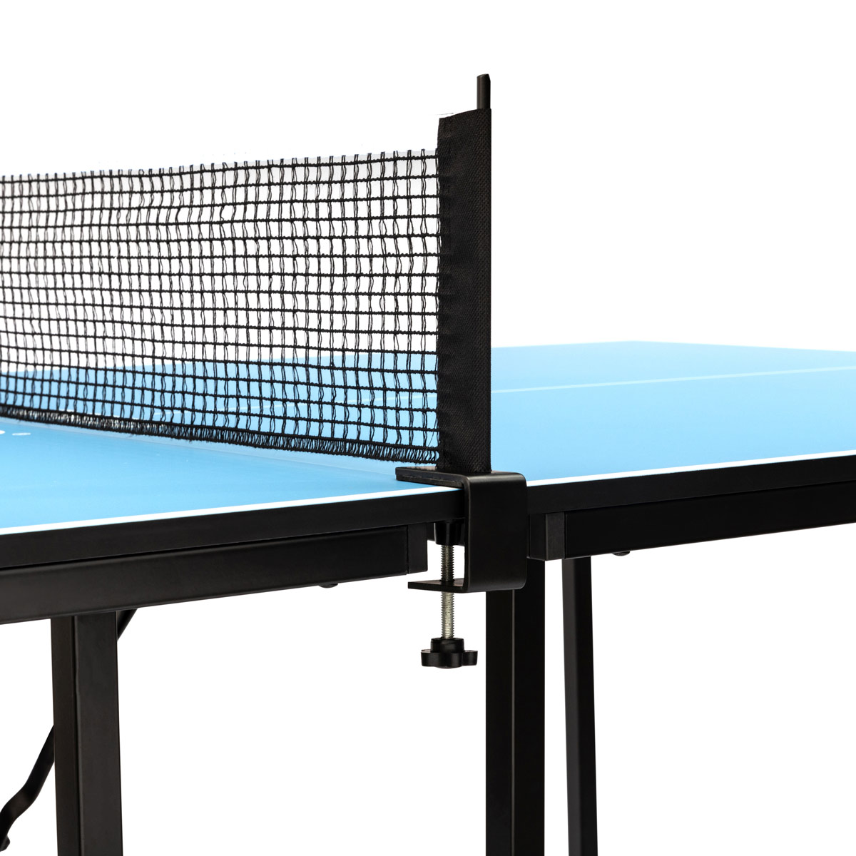 GEWO Midi Tisch - Set (2-teilig) blau