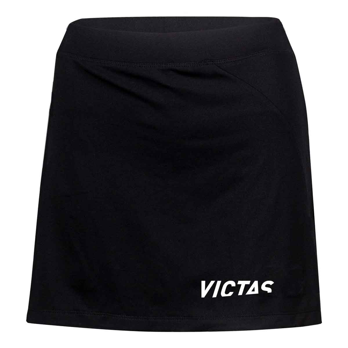 VICTAS Rock V-Skirt 314 schwarz XL