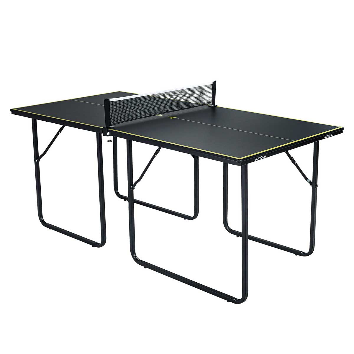 JOOLA Tisch Midsize dunkelgrau
