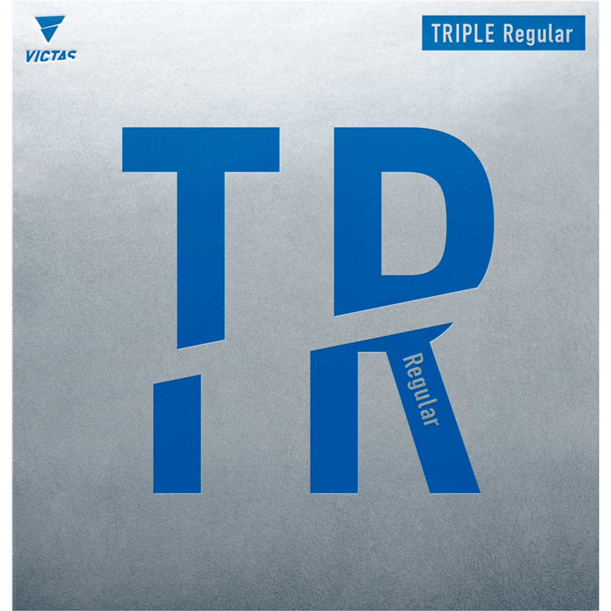 VICTAS Belag Triple Regular