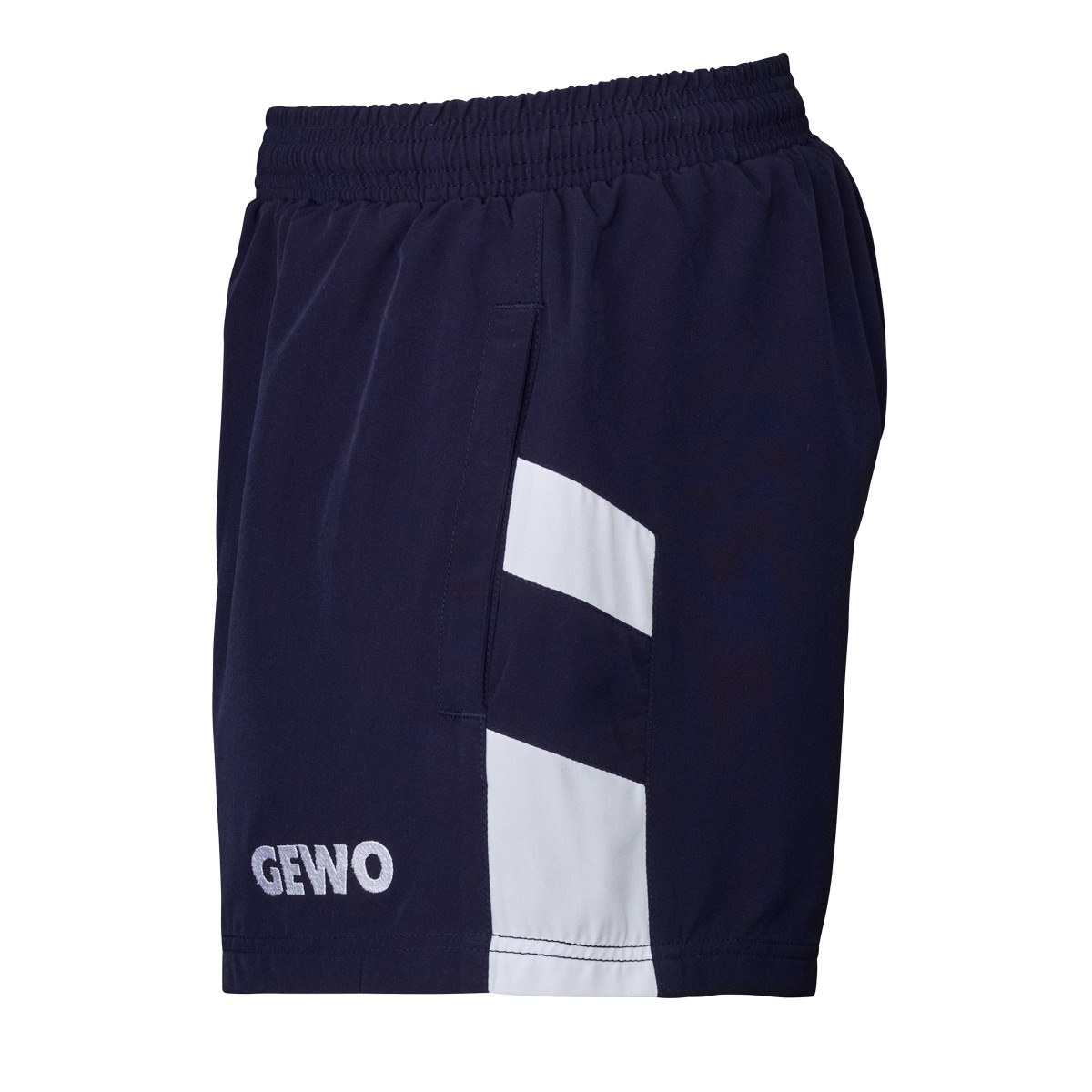 GEWO Shorts Match marine XXXXL