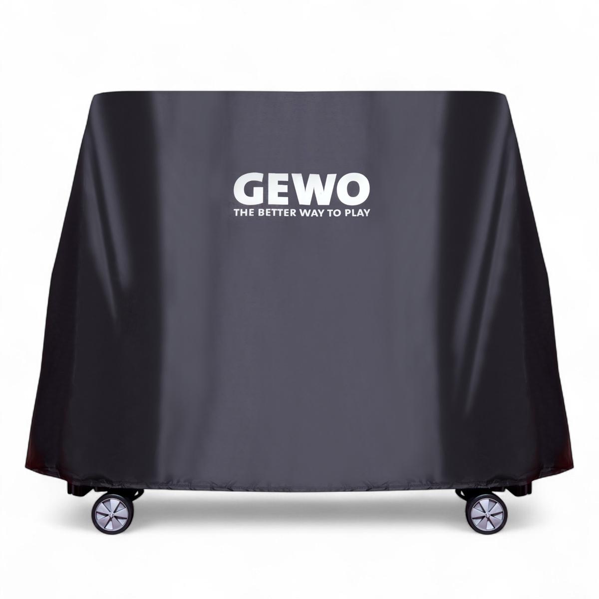 GEWO Abdeckhaube Outdoor Premium