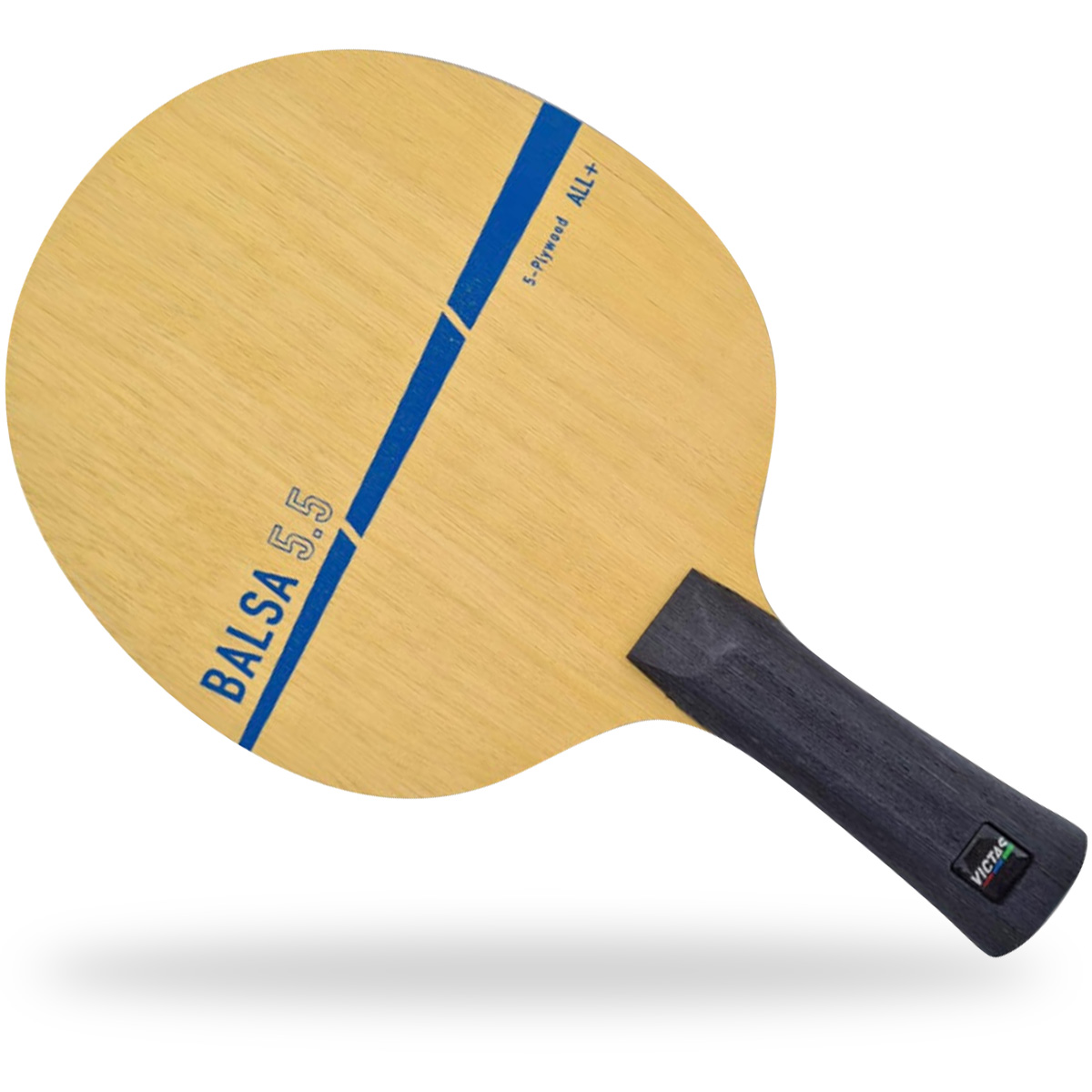VICTAS Holz Balsa 5.5