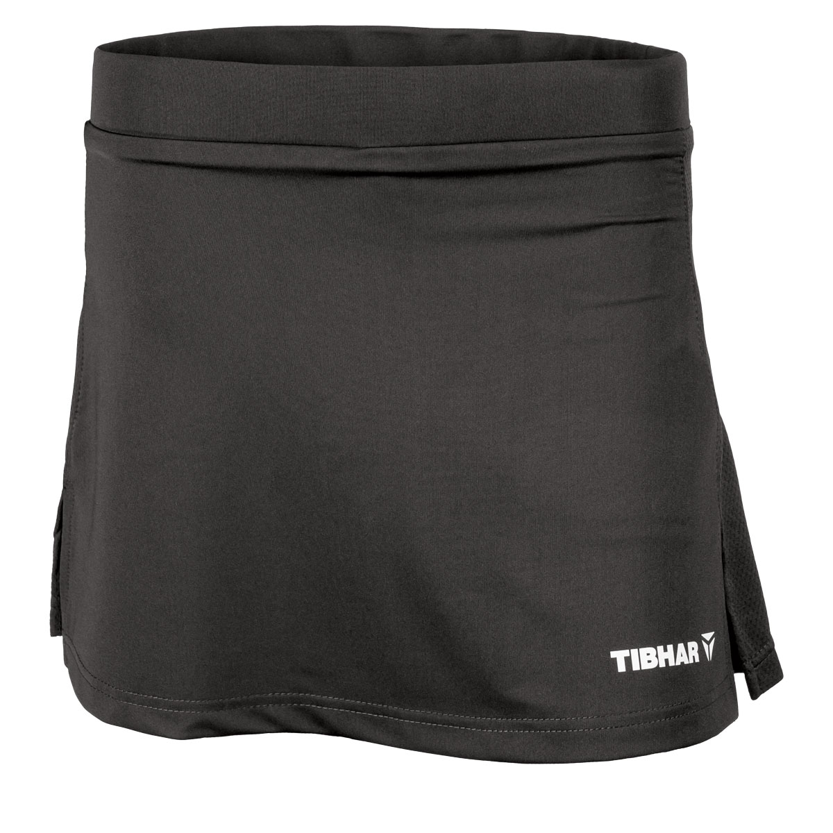 TIBHAR Rock Mundo  schwarz XXXL