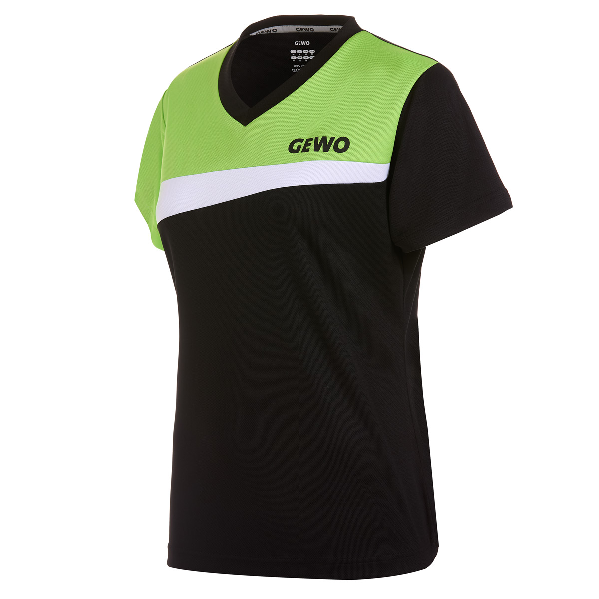GEWO Lady Shirt Fondi I