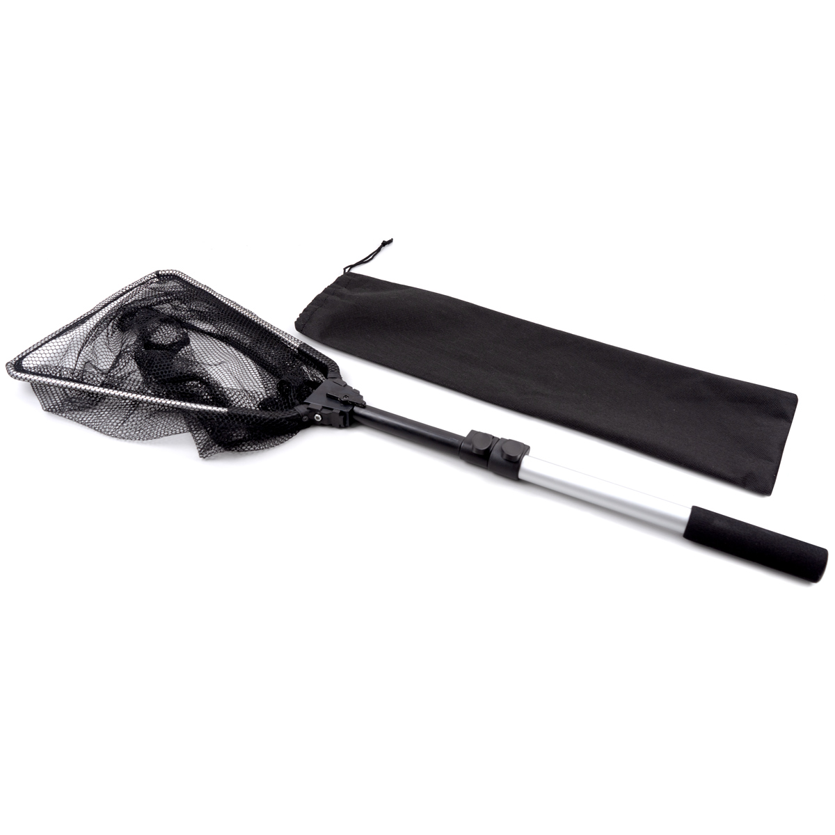 GEWO Ballsammelnetz Pick-Up