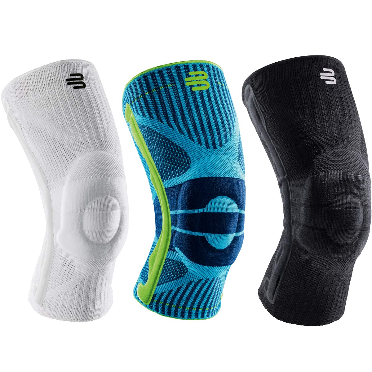 BAUERFEIND Kniebandage