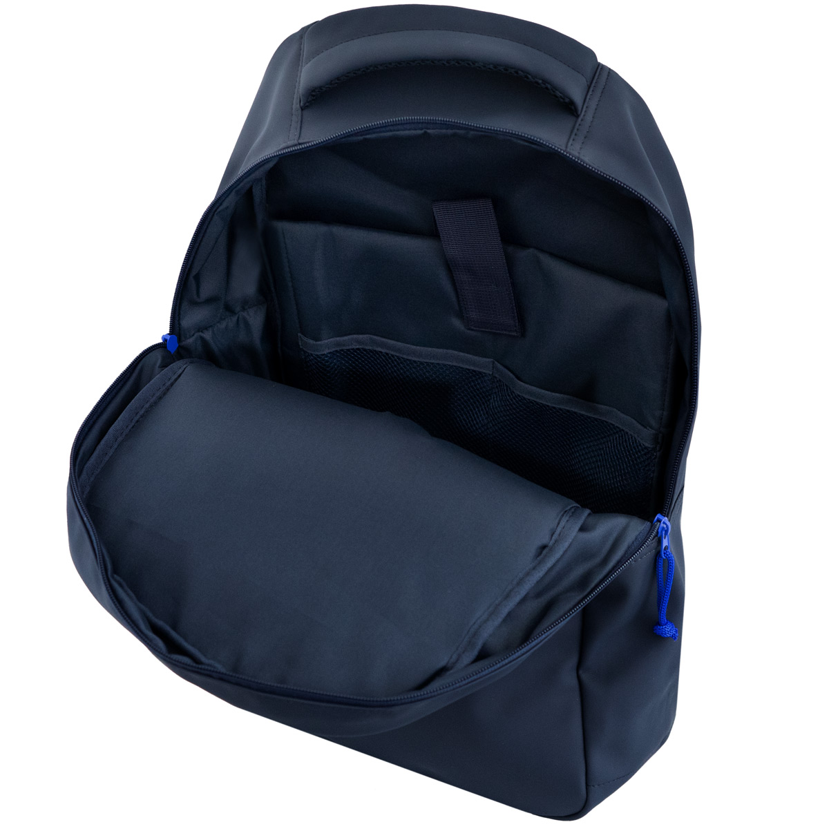 GEWO Rucksack Nexxus blau