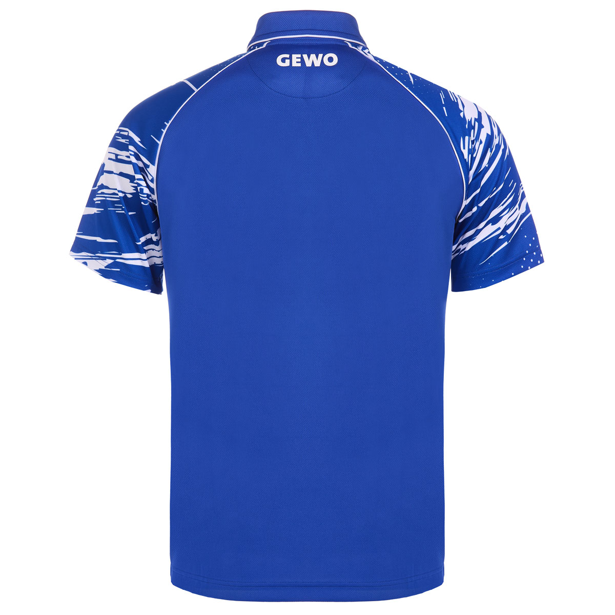 GEWO Poloshirt Marmo I