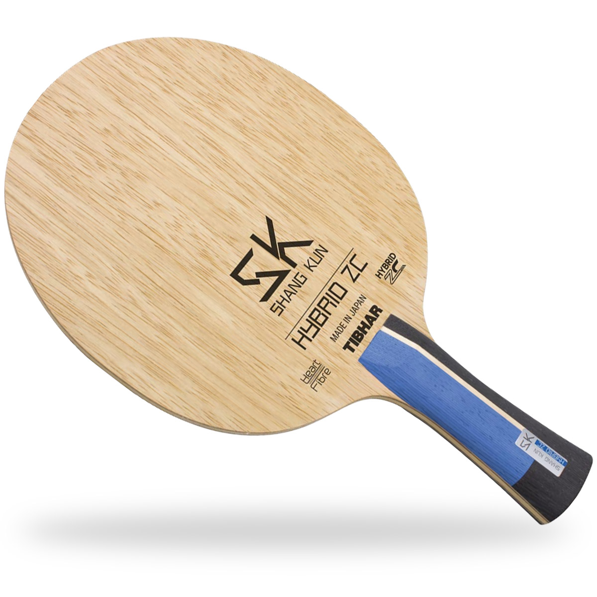 TIBHAR Holz Shang Kun Hybrid ZC