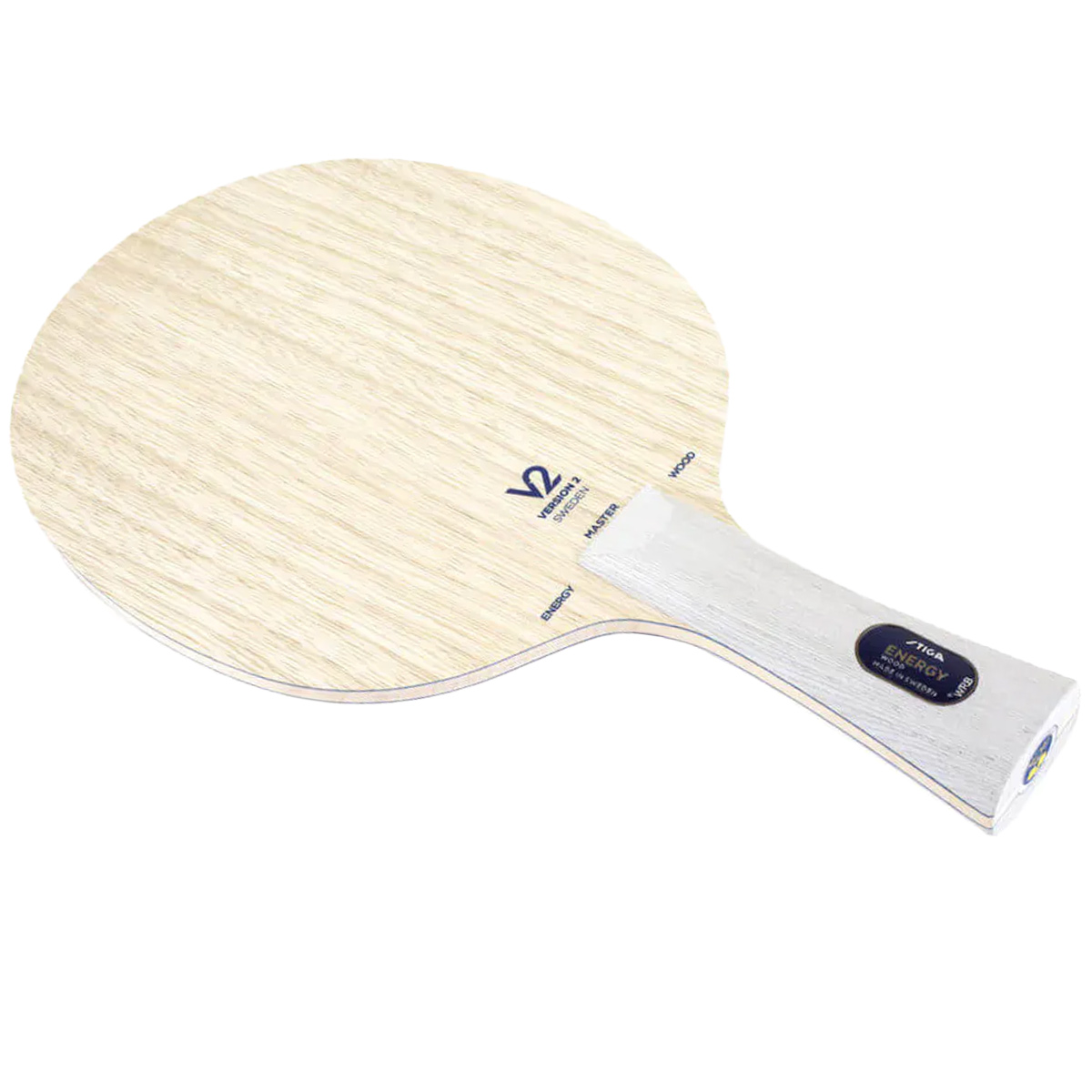 STIGA Holz Energy Wood V2 WRB