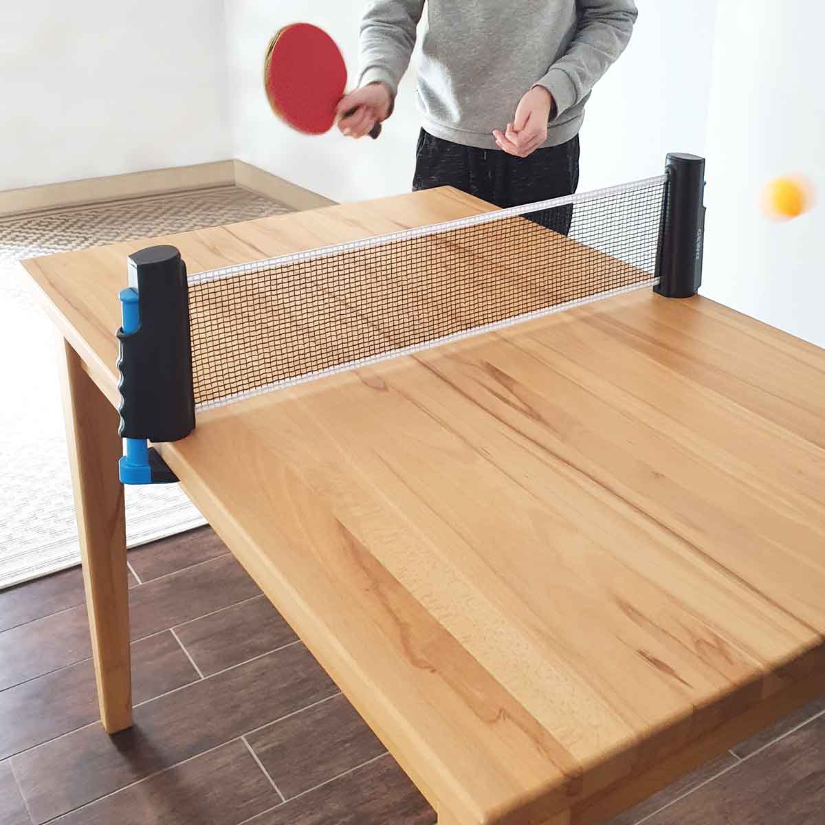 GEWO Netz FleXX schwarz