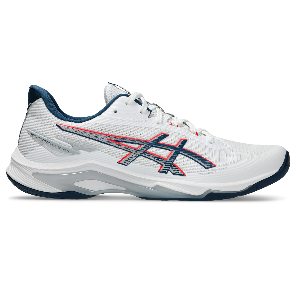 ASICS Schuh Netburner Ballistic FF 4 II