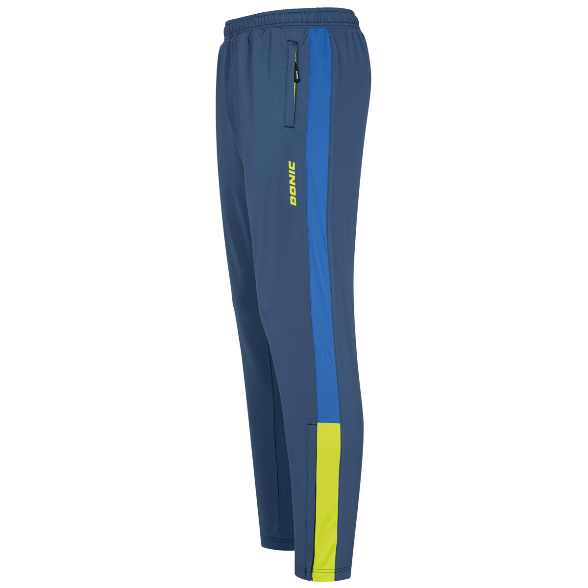 Donic Anzughose Trail marine/royal BK152