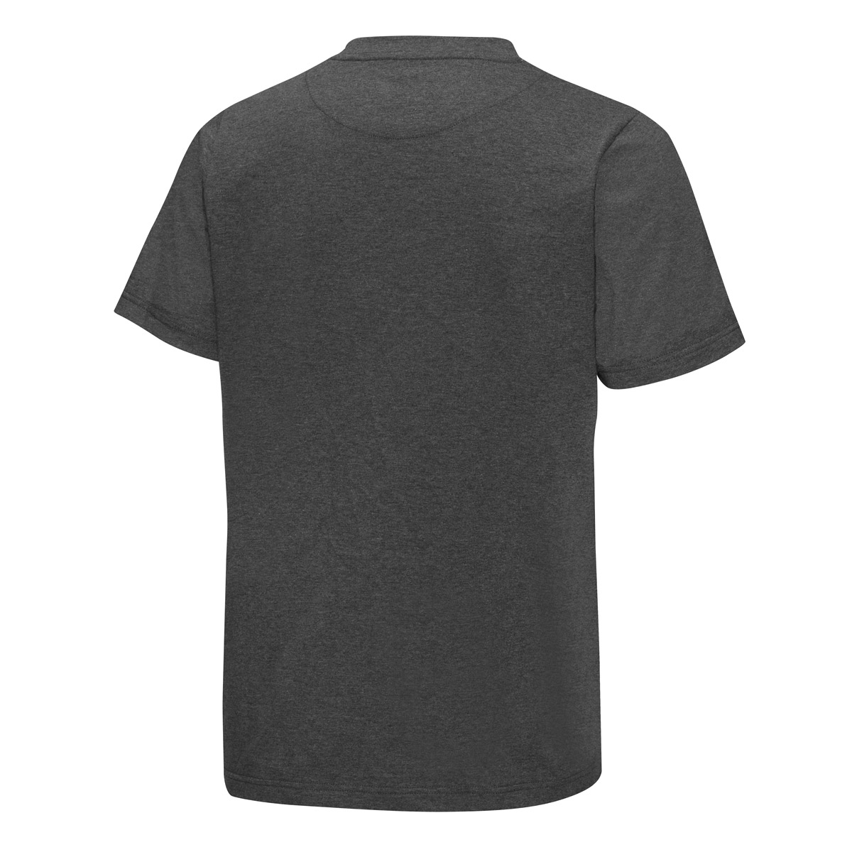 GEWO T-Shirt Gandia dunkelgrau S