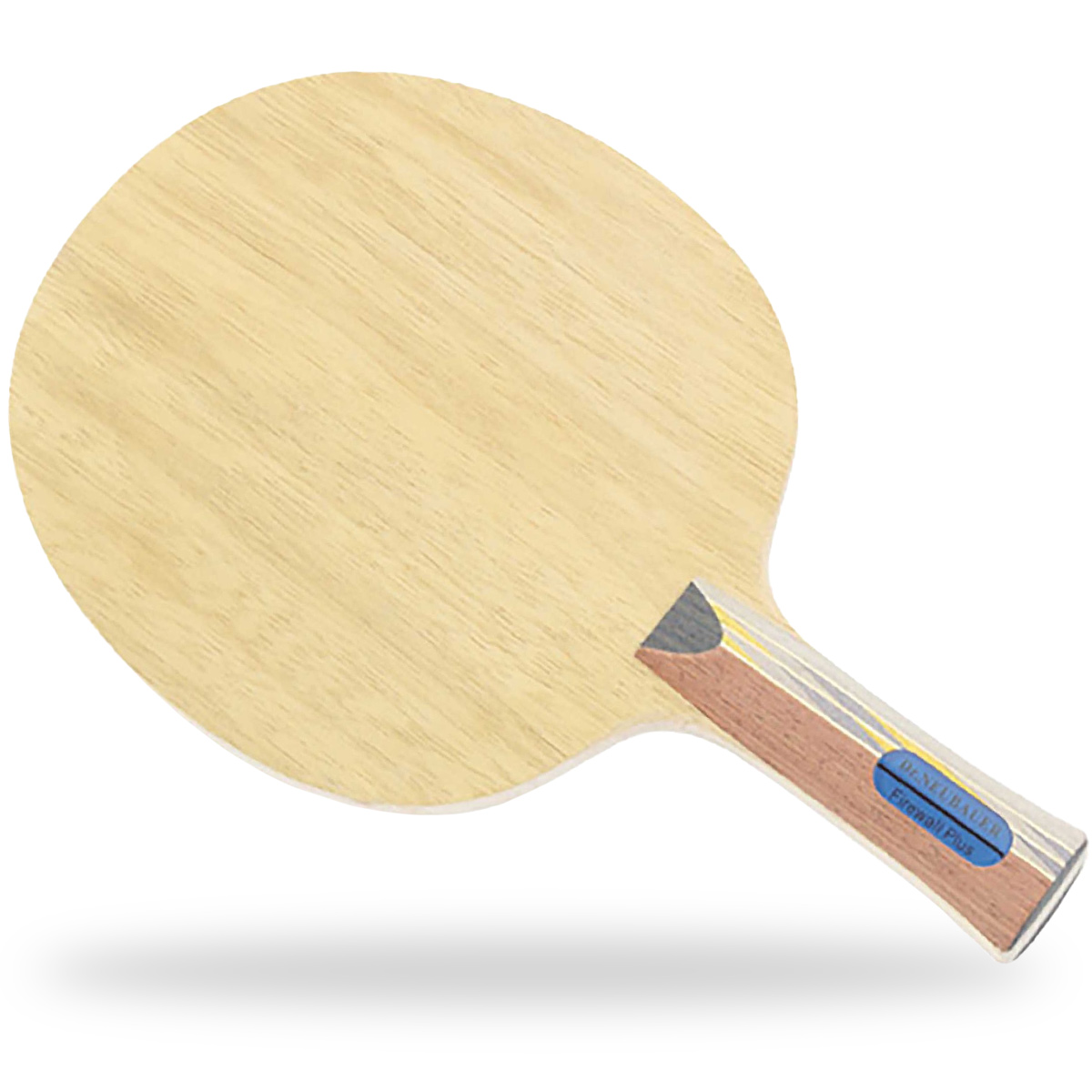Dr. Neubauer Holz Firewall Plus  gerade