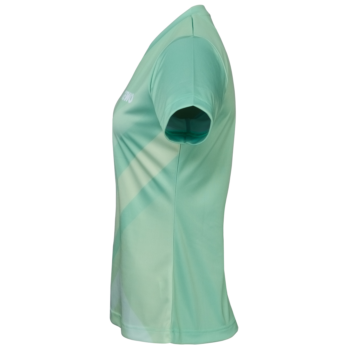 GEWO Lady Shirt Prithi mint XXL