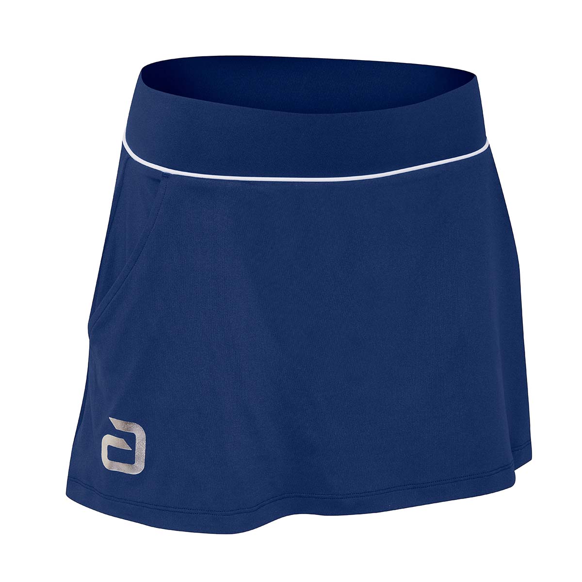 andro Rock Kaja dunkeblau W 40