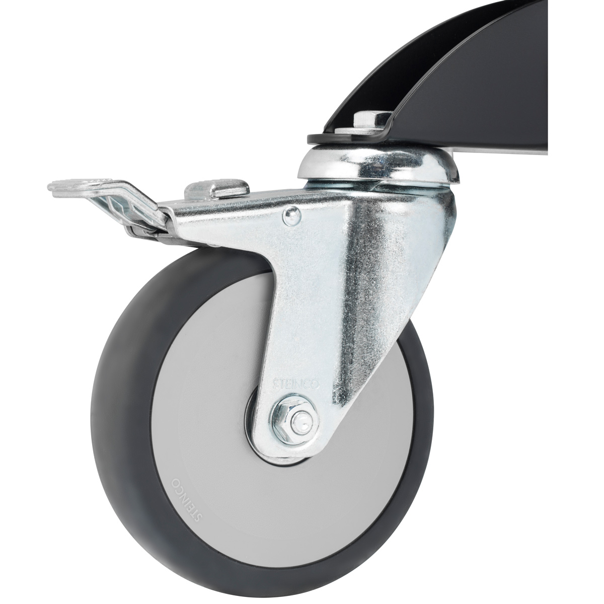 GEWO Tisch SC 25 Premium - Set (2 Stück) grün