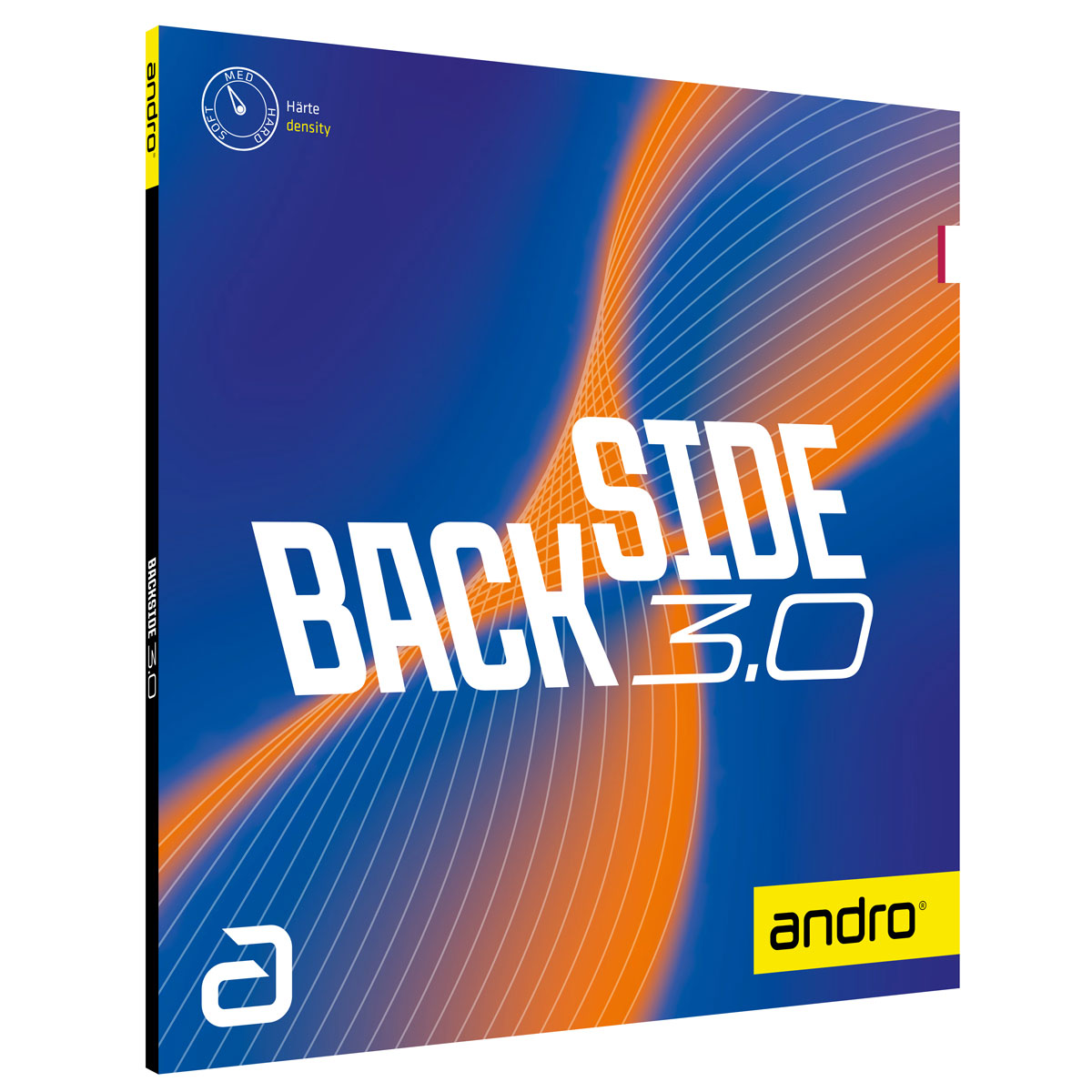 andro Belag Backside 3.0