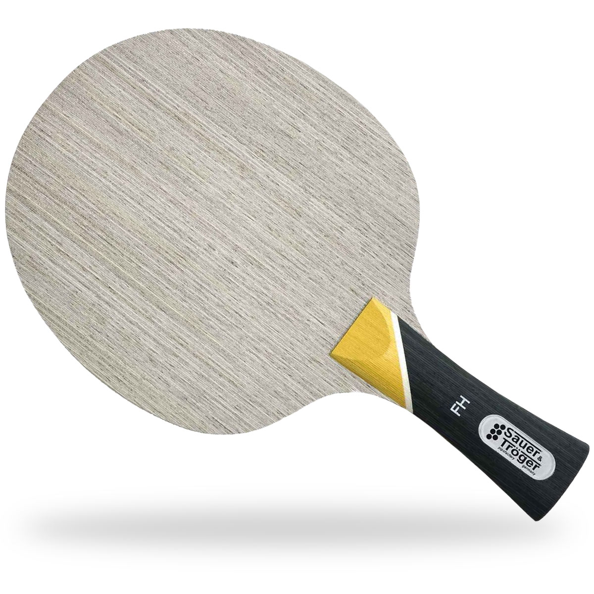 Sauer & Tröger Holz Dominate ALL  gerade