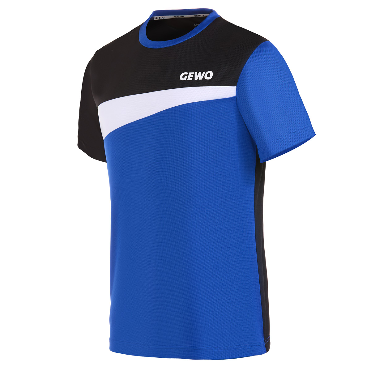 GEWO Shirt Fondi II
