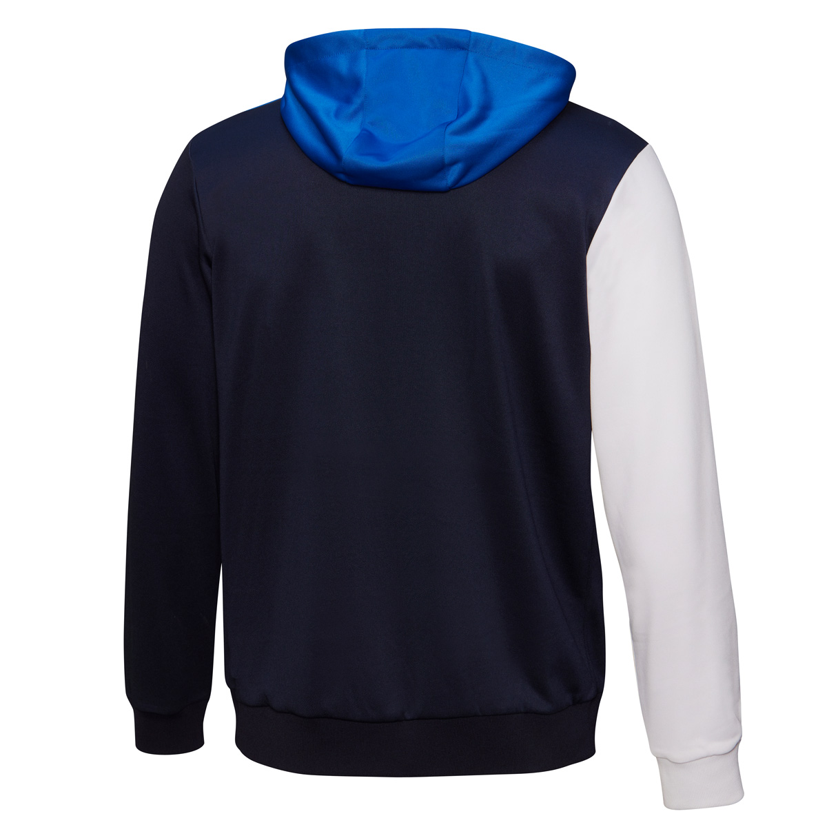 GEWO Trainingsanzug Toledo navy/royal XXXXL