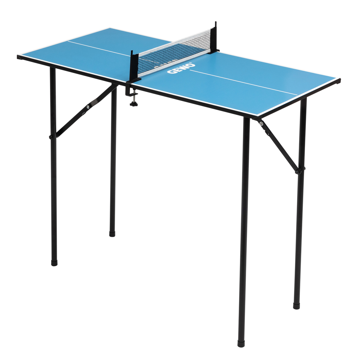 GEWO Mini Tisch blau