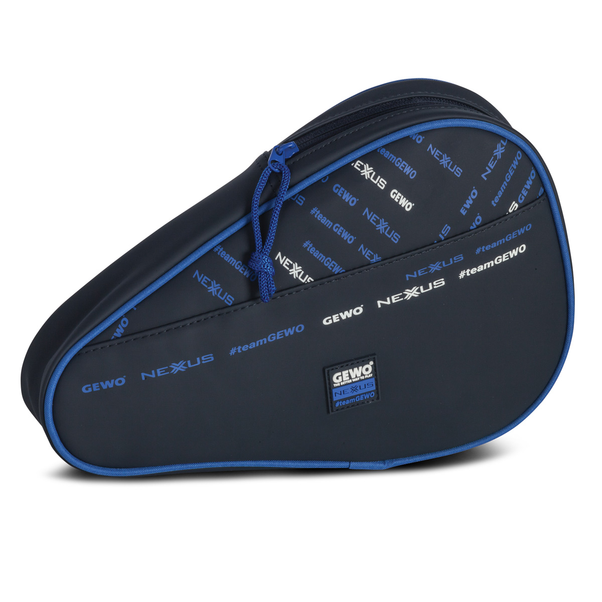 GEWO Rundhülle Nexxus blau