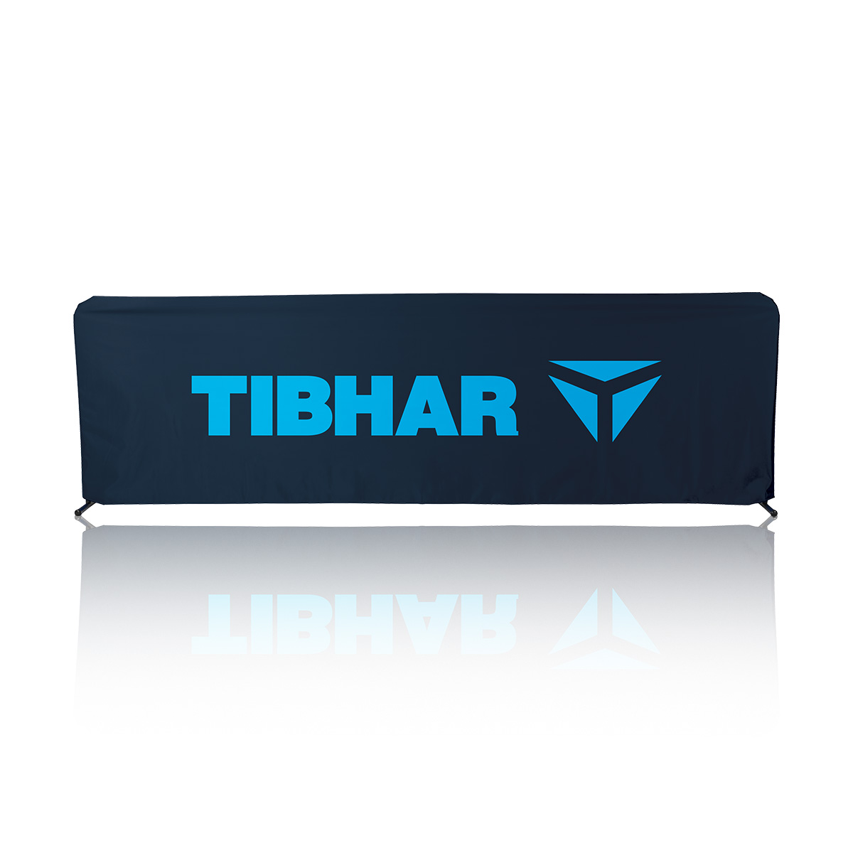 TIBHAR Umrandung "T" Fullcover 2,33m 10er Set grün