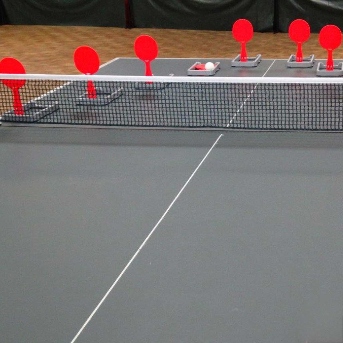 Flip-Paddle einzeln