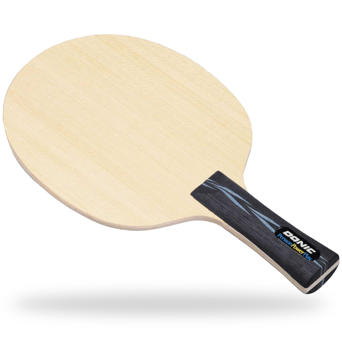 Donic Holz Persson Powerplay  konkav