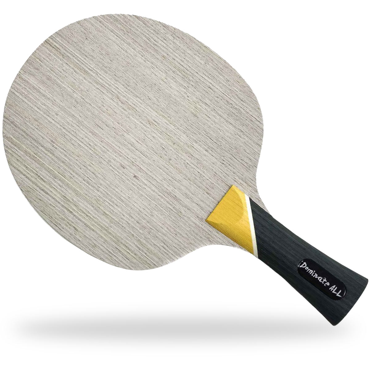 Sauer & Tröger Holz Dominate ALL  konkav