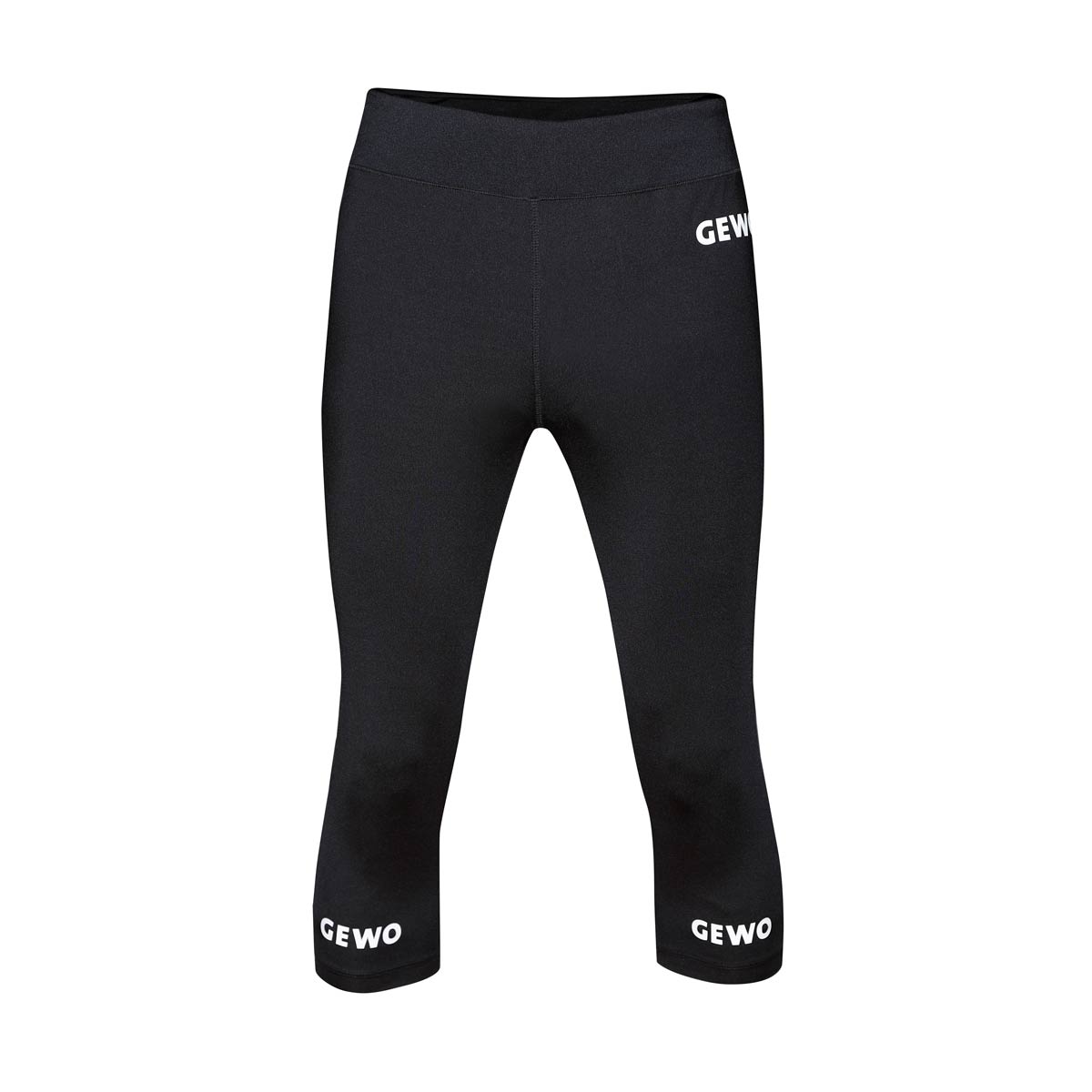 GEWO FleXX Long schwarz L
